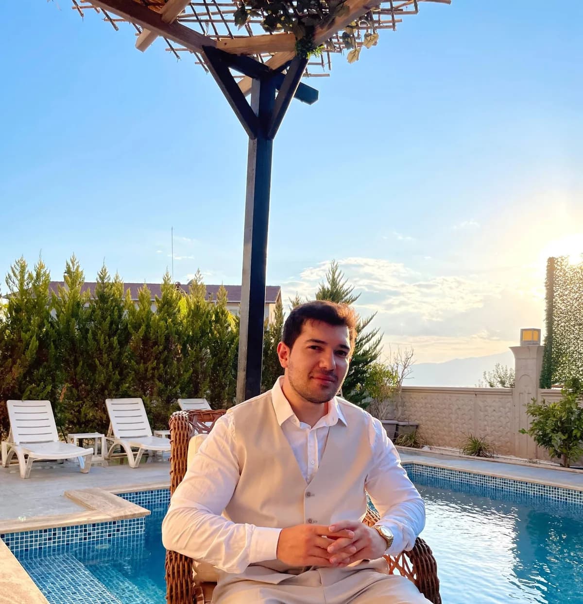 Fatih Kaya
